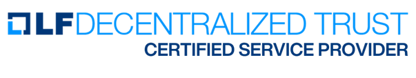 LF Decentralized Trust